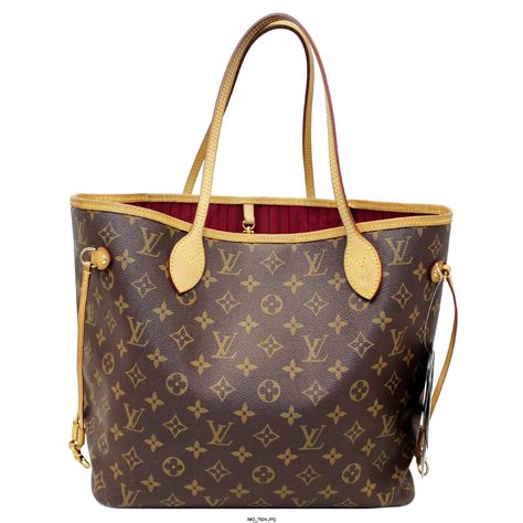 neverfull louis vuitton handbags